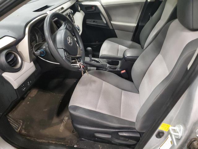 Photo 7 from auction – 2013 TOYOTA RAV4 LE with VIN JTMBFREV0D5013985