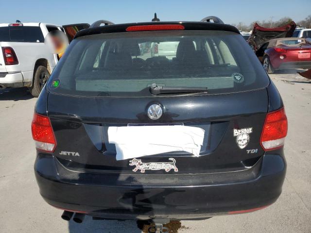 Photo 6 from auction – 2012 VOLKSWAGEN JETTA TDI with VIN 3VWPL7AJ5CM698528