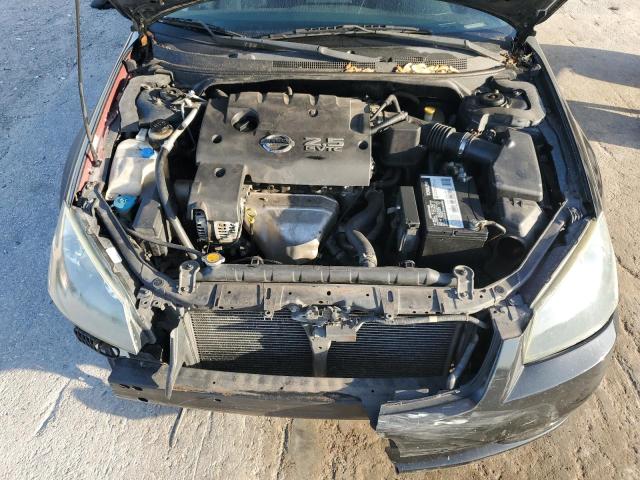 Photo 11 from auction – 2005 NISSAN ALTIMA S with VIN 1N4AL11D15C376351