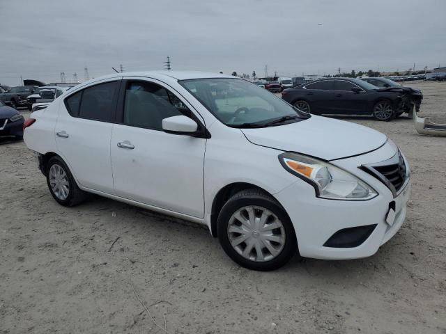 Photo 4 from auction – 2015 NISSAN VERSA S with VIN 3N1CN7APXFL913592
