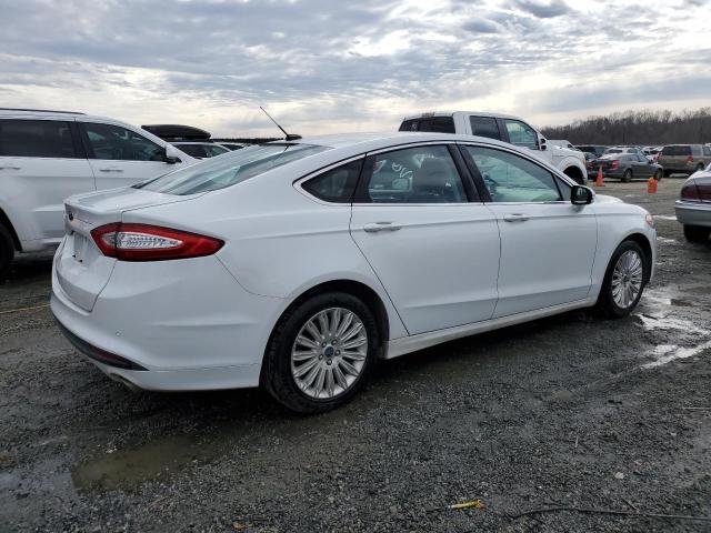 Photo 3 from auction – 2016 FORD FUSION SE with VIN 3FA6P0LU4GR317641