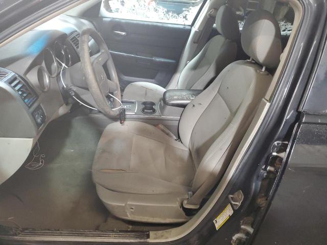 Photo 7 from auction – 2008 DODGE MAGNUM with VIN 2D4FV47T58H130756