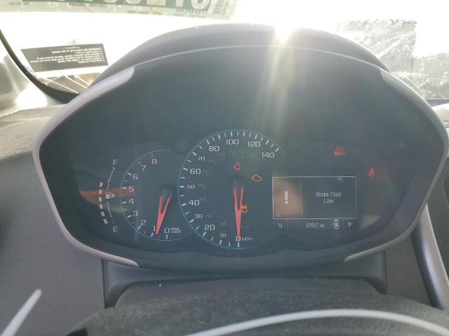 Photo 9 from auction – 2020 CHEVROLET SONIC with VIN 1G1JG6SB5L4127124