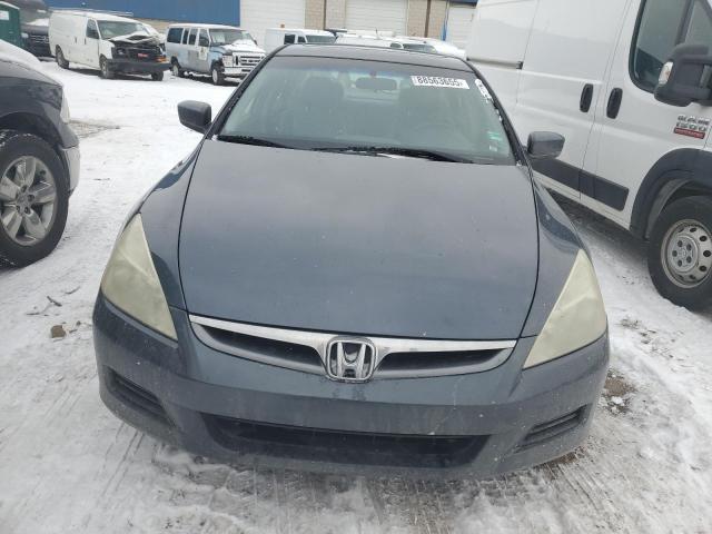 Photo 5 from auction – 2007 HONDA ACCORD EX with VIN 1HGCM56867A137459