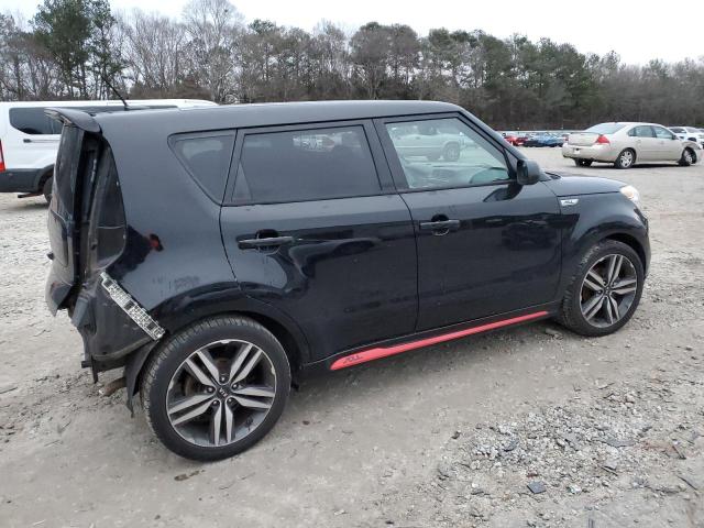 Photo 3 from auction – 2015 KIA SOUL + with VIN KNDJP3A55F7152237