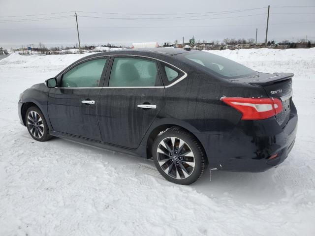Photo 2 from auction – 2016 NISSAN SENTRA S with VIN 3N1AB7AP1GL652385