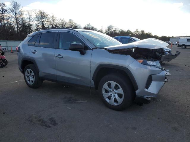 Photo 4 from auction – 2019 TOYOTA RAV4 LE with VIN 2T3H1RFV4KW010892
