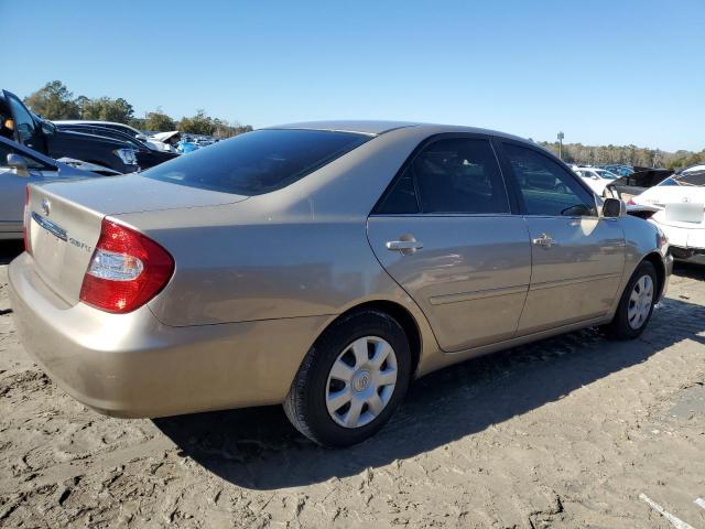 Photo 3 from auction – 2004 TOYOTA CAMRY LE with VIN 4T1BE32K54U806307