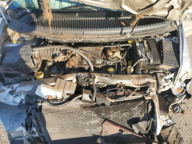 Photo 12 from auction – 2003 CHRYSLER TOWN & COU with VIN 2C8GP64LX3R355770