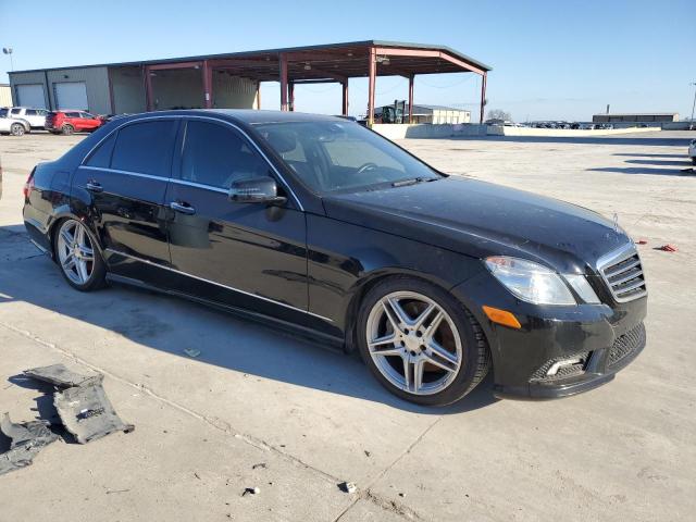 صورة رقم 4 من المزاد - 2011 MERCEDES-BENZ E 550 مع VIN WDDHF7CB0BA492992