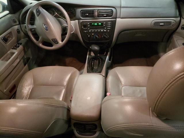 Zdjęcie 8 z aukcji – 2002 FORD TAURUS SES z VIN 1FAFP55212G254779