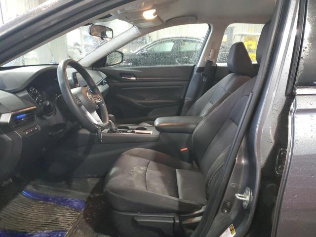 Photo 7 from auction – 2022 NISSAN ALTIMA S with VIN 1N4BL4BV6NN412908