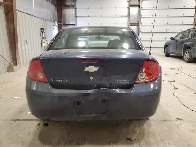 Photo 6 from auction – 2010 CHEVROLET COBALT 2LT with VIN 1G1AF5F54A7189627
