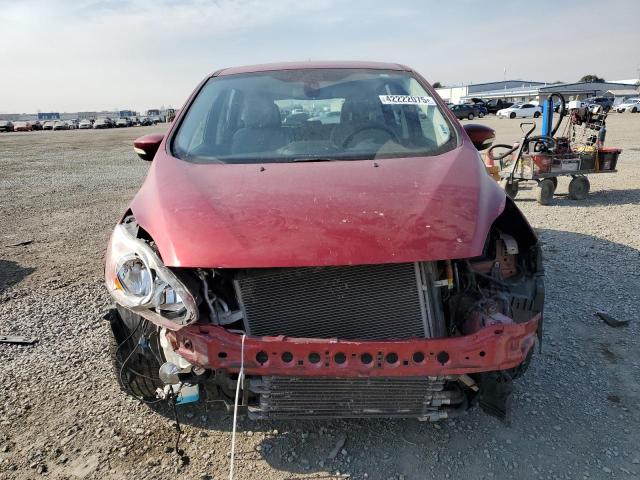 Photo 5 from auction – 2016 FORD C-MAX SEL with VIN 1FADP5BU4GL104404