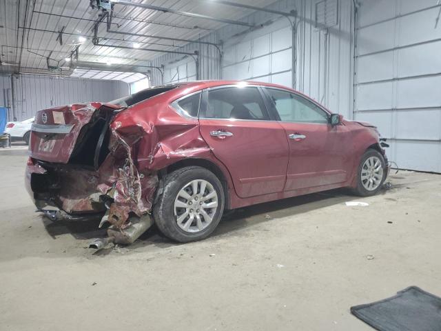 Photo 3 from auction – 2015 NISSAN ALTIMA 2.5 with VIN 1N4AL3AP7FN324265