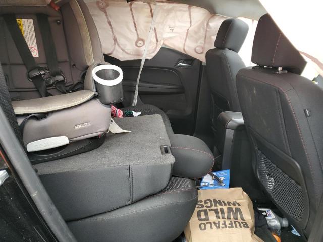 Photo 10 from auction – 2013 CHEVROLET EQUINOX with VIN 2GNFLEE34D6100530