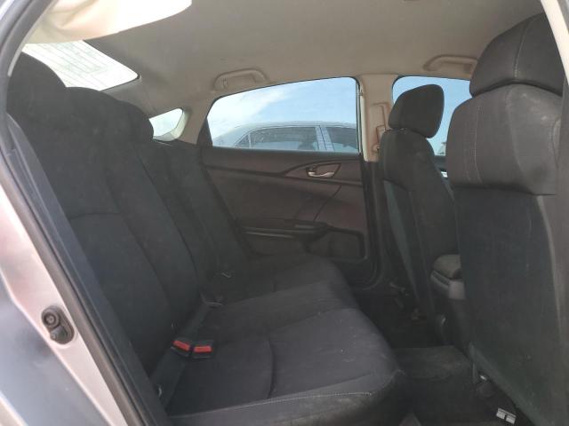 Photo 10 from auction – 2016 HONDA CIVIC LX with VIN 19XFC2F58GE087874