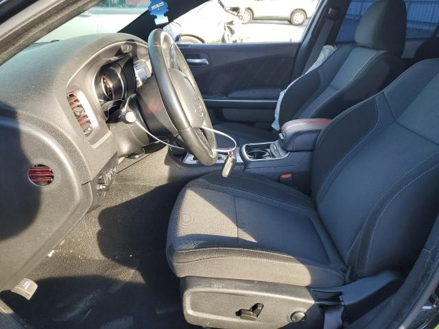 Photo 7 from auction – 2022 DODGE CHARGER SX with VIN 2C3CDXBG0NH183346