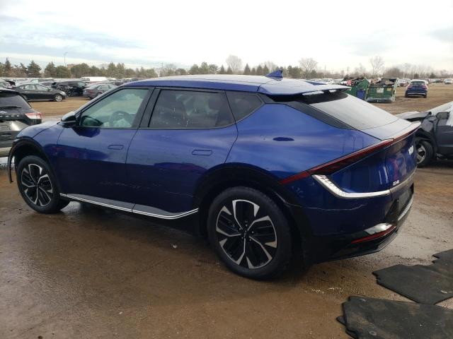 Photo 2 from auction – 2023 KIA EV6 LIGHT with VIN KNDC34LA8P5157305