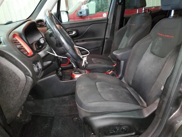Photo 7 from auction – 2018 JEEP RENEGADE T with VIN ZACCJBCB4JPH49396