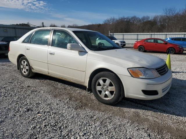 Photo 4 from auction – 2002 TOYOTA AVALON XL with VIN 4T1BF28B22U230395