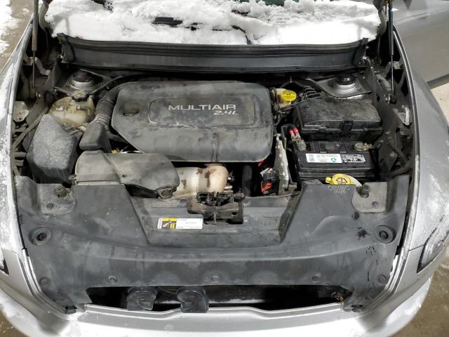Photo 12 from auction – 2014 JEEP CHEROKEE L with VIN 1C4PJLCB5EW155223