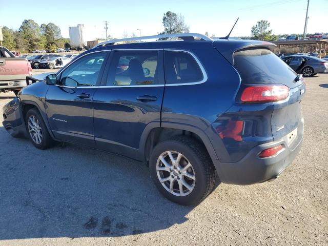 Photo 2 from auction – 2018 JEEP CHEROKEE L with VIN 1C4PJLCB5JD560701