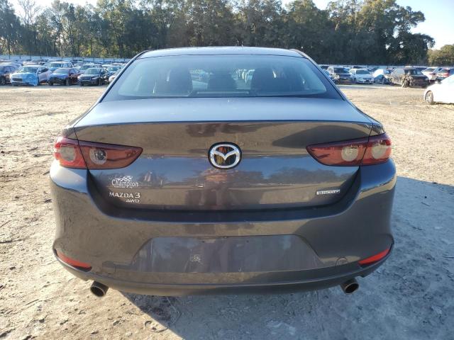 Photo 6 from auction – 2021 MAZDA 3 SELECT with VIN 3MZBPBBL1MM253514
