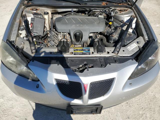 Photo 11 from auction – 2008 PONTIAC GRAND PRIX with VIN 2G2WP552X81189726