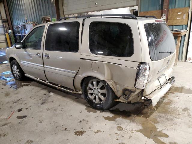 Photo 2 from auction – 2007 BUICK TERRAZA CX with VIN 5GADV23187D155841