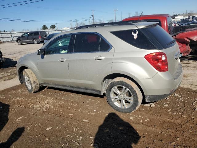 Photo 2 from auction – 2013 CHEVROLET EQUINOX LT with VIN 2GNALDEK7D6280162