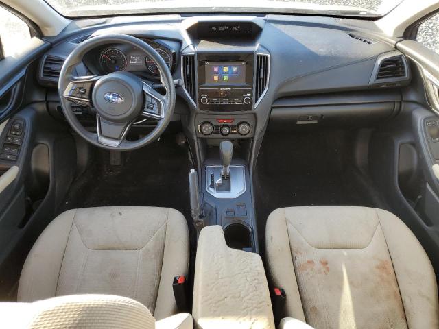 Photo 8 from auction – 2017 SUBARU IMPREZA with VIN 4S3GTAA64H3702587