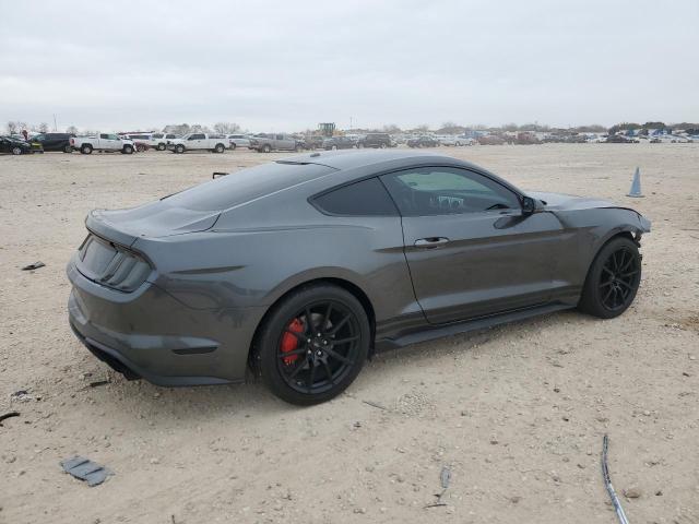 Photo 3 from auction – 2020 FORD MUSTANG with VIN 1FA6P8TH8L5132278