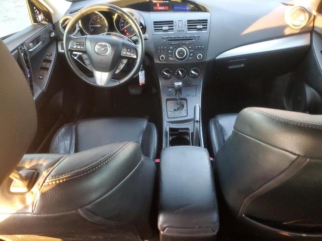 صورة رقم 8 من المزاد - 2012 MAZDA 3 I مع VIN JM1BL1M83C1614304