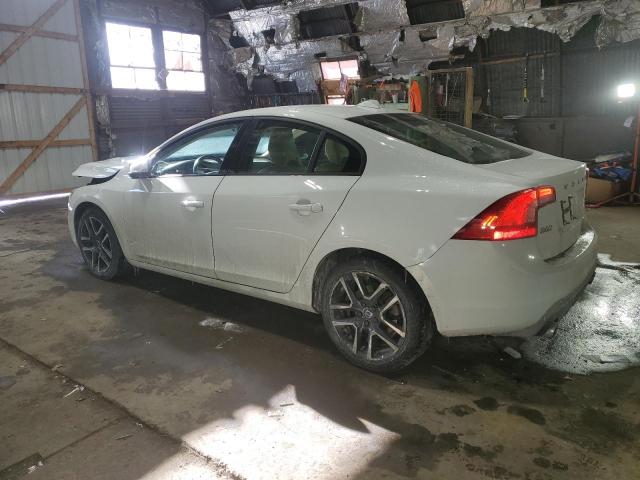 Photo 2 from auction – 2017 VOLVO S60 DYNAMI with VIN YV140MTL3H2420232