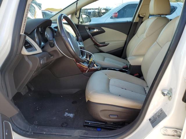 Photo 7 from auction – 2014 BUICK VERANO CON with VIN 1G4PR5SK0E4198042