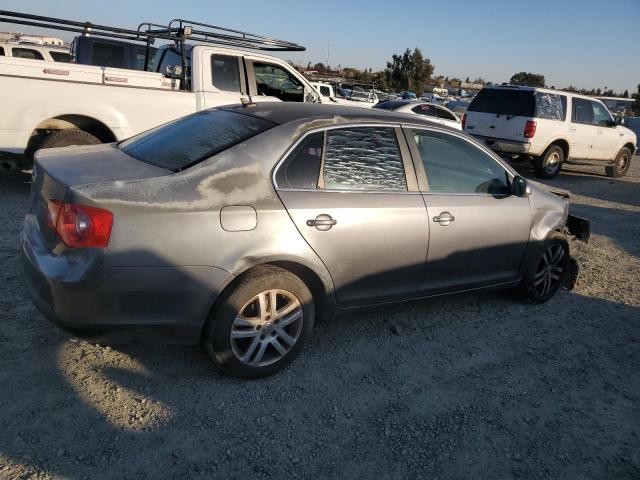 Photo 3 from auction – 2007 VOLKSWAGEN JETTA 2.5 with VIN 3VWSG71K07M020671