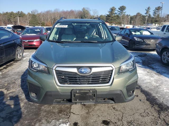 Photo 5 from auction – 2019 SUBARU FORESTER P with VIN JF2SKAEC9KH562836