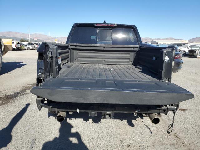 Photo 6 from auction – 2023 HONDA RIDGELINE with VIN 5FPYK3F75PB044789