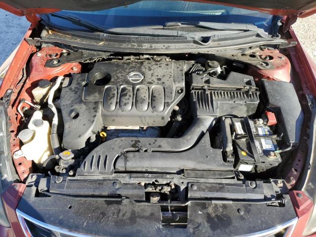Photo 11 from auction – 2013 NISSAN ALTIMA S with VIN 1N4AL2EP8DC185681