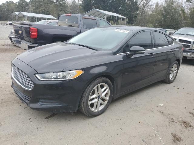 FORD FUSION SE 2015 with VIN 3FA6P0HD4FR122999 - Photo from auction