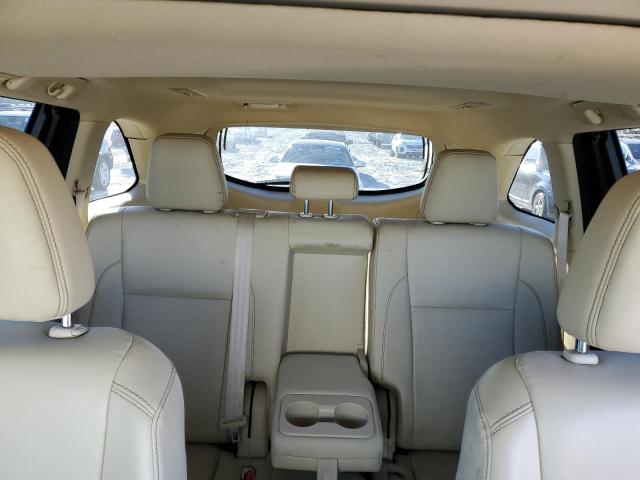 Photo 10 from auction – 2018 TOYOTA HIGHLANDER with VIN 5TDKZRFH9JS237794