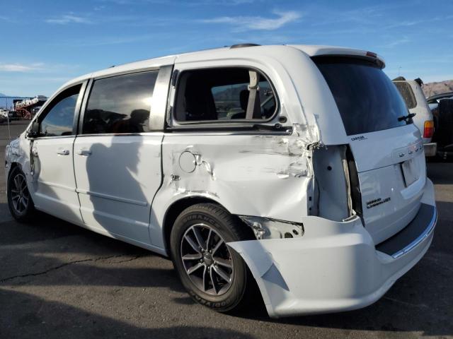 Photo 2 from auction – 2017 DODGE GRAND CARA with VIN 2C4RDGCGXHR695926