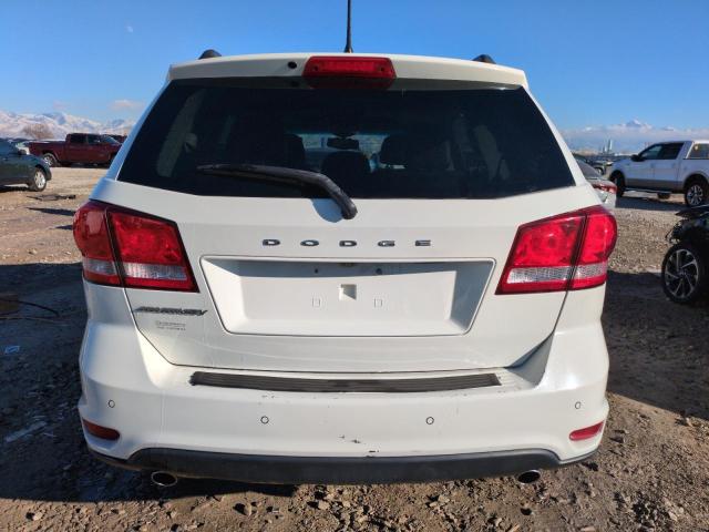 Photo 6 from auction – 2015 DODGE JOURNEY SX with VIN 3C4PDCBG7FT707977