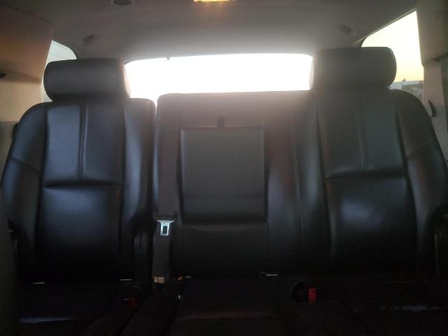 Photo 10 from auction – 2007 CHEVROLET TAHOE C150 with VIN 1GNFC13067J371887