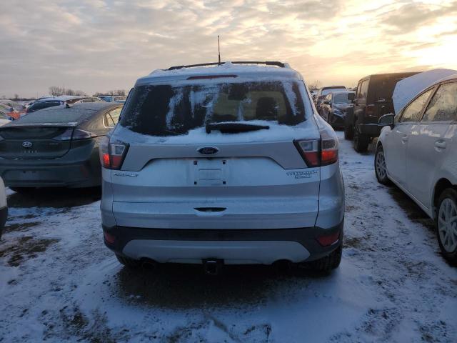 Photo 6 from auction – 2017 FORD ESCAPE TIT with VIN 1FMCU0J95HUB56260