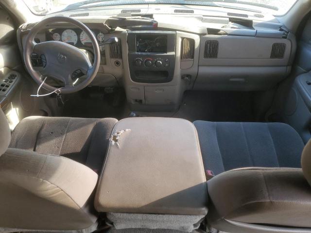 Photo 8 from auction – 2003 DODGE RAM 2500 S with VIN 3D7KU28C53G839865
