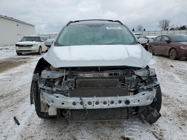 Photo 5 from auction – 2018 FORD ESCAPE SE with VIN 1FMCU9GD0JUA95745