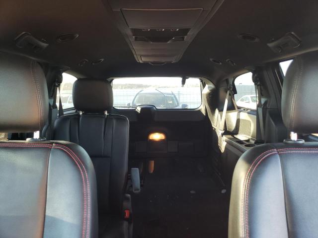 Photo 10 from auction – 2019 DODGE GRAND CARA with VIN 2C4RDGEG4KR807169