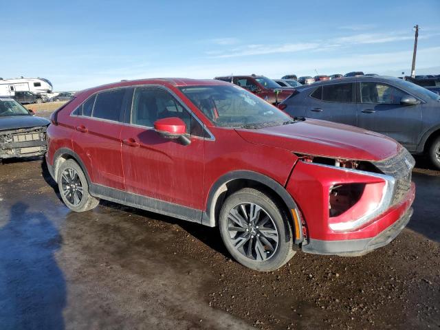 صورة رقم 4 من المزاد - 2023 MITSUBISHI ECLIPSE CR مع VIN JA4ATUAA7PZ604123